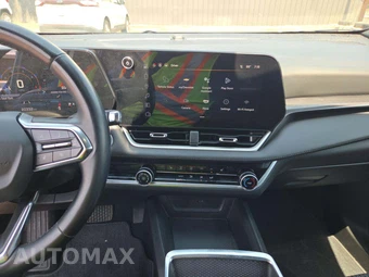 2025 Chevrolet Equinox LT 1LT - miniatura 7