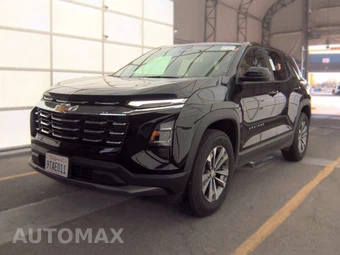 2025 Chevrolet Equinox LT 1LT