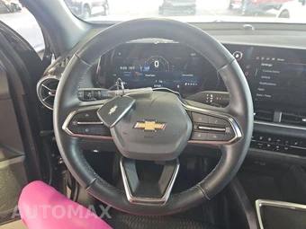 2025 Chevrolet Equinox LT 1LT - miniatura 10