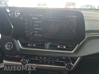 2025 Chevrolet Equinox LT 1LT - miniatura 11