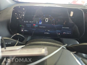 2025 Chevrolet Equinox LT 1LT - miniatura 12