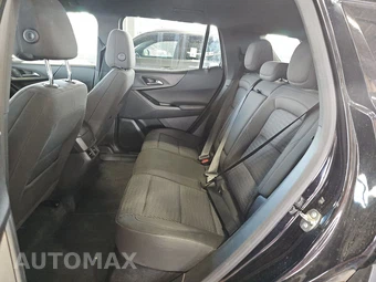 2025 Chevrolet Equinox LT 1LT - miniatura 13