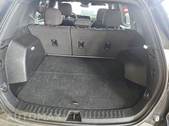 2025 Chevrolet Equinox LT 1LT - miniatura 16