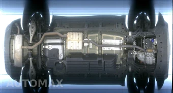 2025 Chevrolet Equinox LT 1LT - miniatura 17