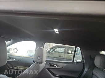 2025 Chevrolet Equinox LT 1LT - miniatura 18