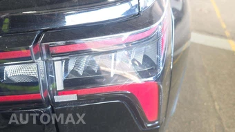 2025 Chevrolet Equinox LT 1LT - miniatura 25