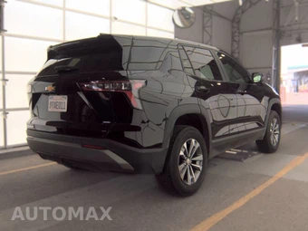 2025 Chevrolet Equinox LT 1LT - miniatura 4