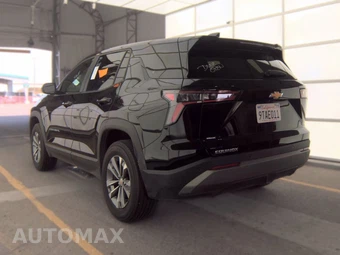 2025 Chevrolet Equinox LT 1LT - miniatura 6