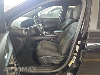 2025 Chevrolet Equinox LT 1LT - miniatura 7