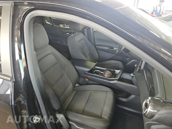 2025 Chevrolet Equinox LT 1LT - miniatura 8