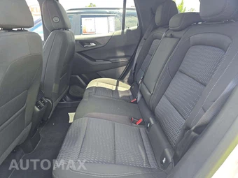 2025 Chevrolet Equinox LT 1LT - miniatura 13