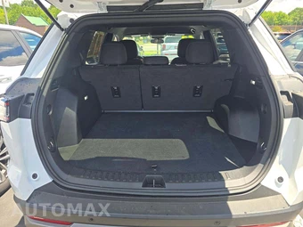 2025 Chevrolet Equinox LT 1LT - miniatura 14