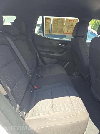 2025 Chevrolet Equinox LT 1LT - miniatura 16