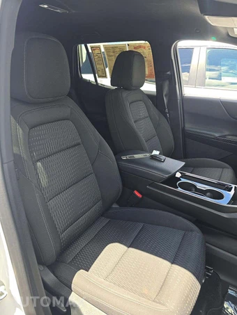 2025 Chevrolet Equinox LT 1LT - miniatura 18
