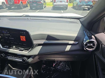 2025 Chevrolet Equinox LT 1LT - miniatura 19