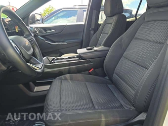 2025 Chevrolet Equinox LT 1LT - miniatura 6