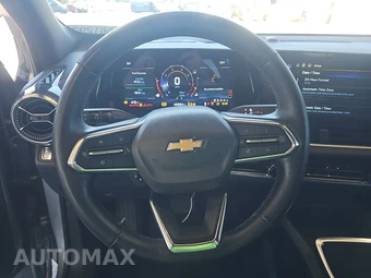 2025 Chevrolet Equinox LT 1LT - miniatura 10