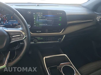 2025 Chevrolet Equinox LT 1LT - miniatura 11