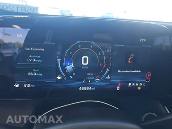 2025 Chevrolet Equinox LT 1LT - miniatura 12