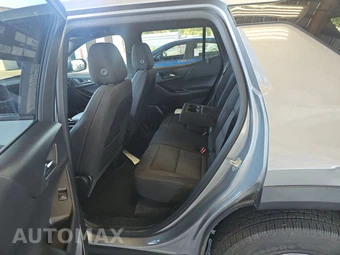 2025 Chevrolet Equinox LT 1LT - miniatura 13