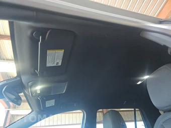 2025 Chevrolet Equinox LT 1LT - miniatura 14