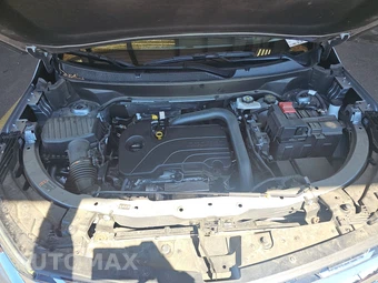 2025 Chevrolet Equinox LT 1LT - miniatura 16