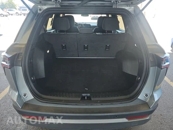 2025 Chevrolet Equinox LT 1LT - miniatura 17