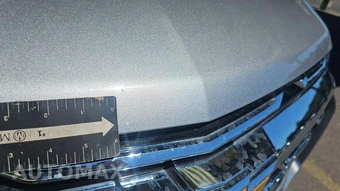2025 Chevrolet Equinox LT 1LT - miniatura 20
