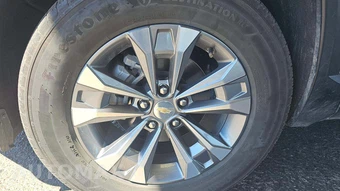 2025 Chevrolet Equinox LT 1LT - miniatura 21