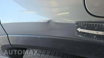 2025 Chevrolet Equinox LT 1LT - miniatura 22