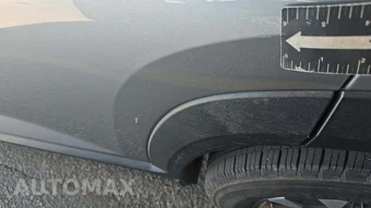2025 Chevrolet Equinox LT 1LT - miniatura 23
