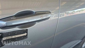 2025 Chevrolet Equinox LT 1LT - miniatura 24