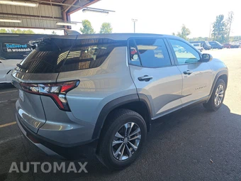 2025 Chevrolet Equinox LT 1LT - miniatura 4