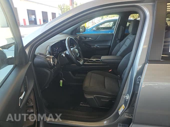 2025 Chevrolet Equinox LT 1LT - miniatura 7