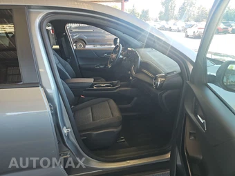 2025 Chevrolet Equinox LT 1LT - miniatura 8