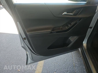 2025 Chevrolet Equinox LT 1LT - miniatura 9