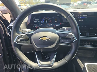 2025 Chevrolet Equinox LT 1LT - miniatura 10