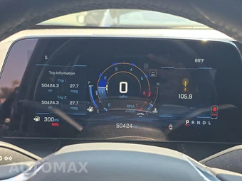2025 Chevrolet Equinox LT 1LT - miniatura 12