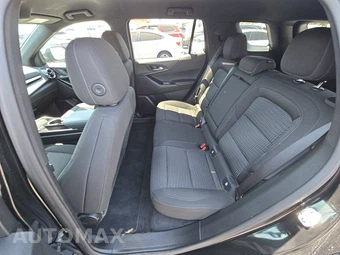 2025 Chevrolet Equinox LT 1LT - miniatura 13