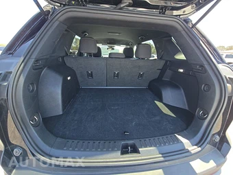 2025 Chevrolet Equinox LT 1LT - miniatura 17