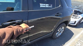 2025 Chevrolet Equinox LT 1LT - miniatura 24