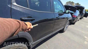 2025 Chevrolet Equinox LT 1LT - miniatura 25