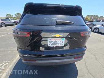 2025 Chevrolet Equinox LT 1LT - miniatura 5