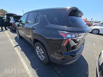2025 Chevrolet Equinox LT 1LT - miniatura 6