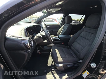 2025 Chevrolet Equinox LT 1LT - miniatura 7