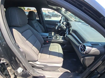 2025 Chevrolet Equinox LT 1LT - miniatura 8