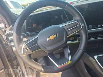 2025 Chevrolet Equinox LT 1LT – miniatura 10