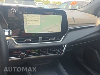 2025 Chevrolet Equinox LT 1LT – miniatura 11