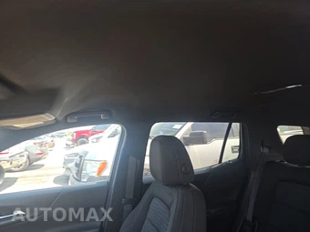 2025 Chevrolet Equinox LT 1LT – miniatura 14
