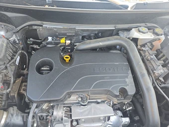 2025 Chevrolet Equinox LT 1LT – miniatura 16